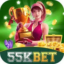 55KBET - Petualangan Seru dalam Dunia RPG