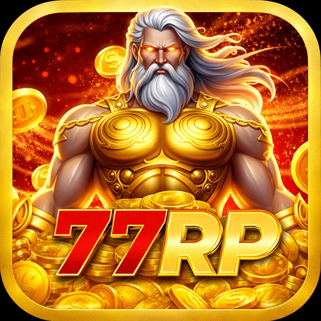 77RP - Petualangan Hebat Dalam Dunia RPG