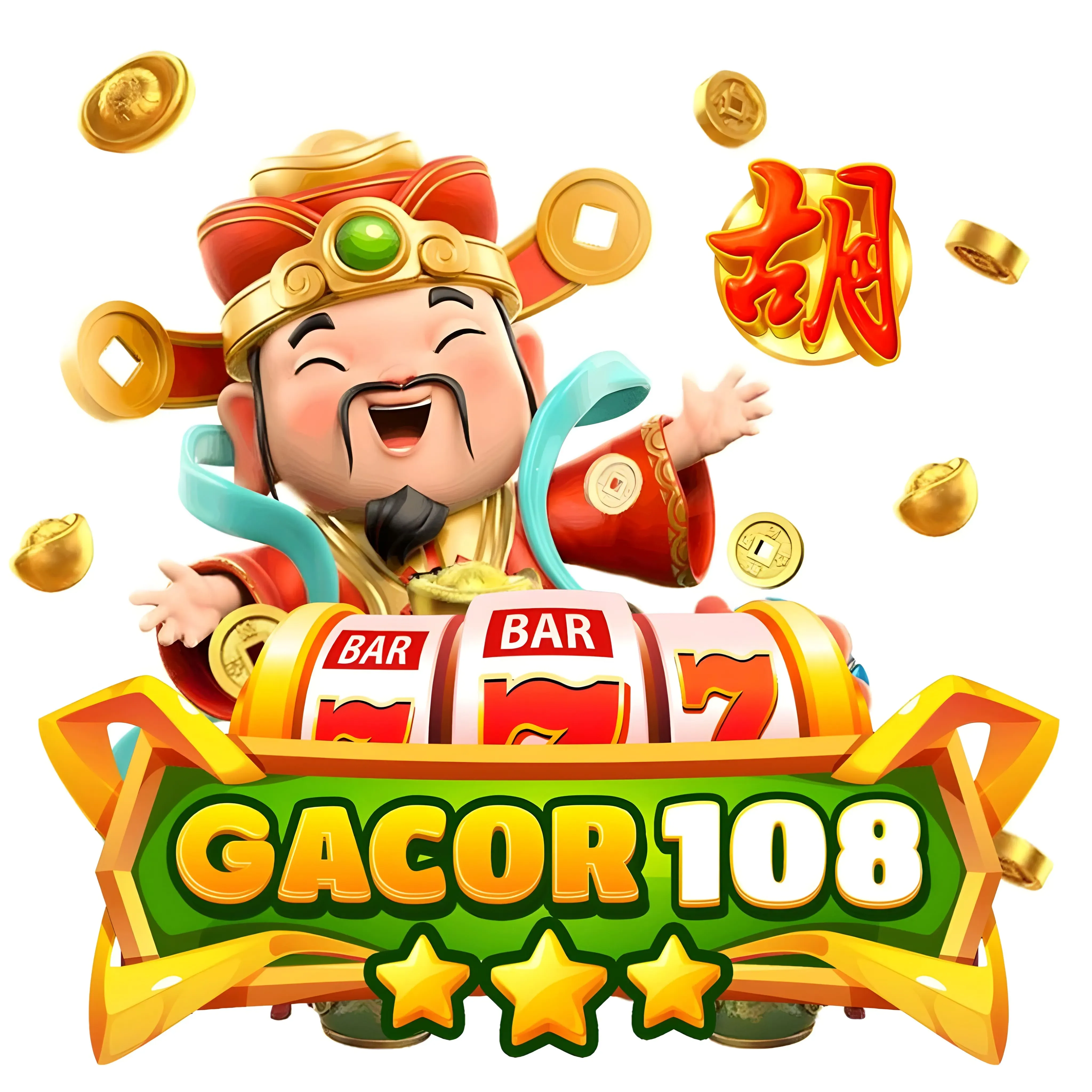 GACOR108 - Menjadi Miliarder dalam Permainan Tycoon
