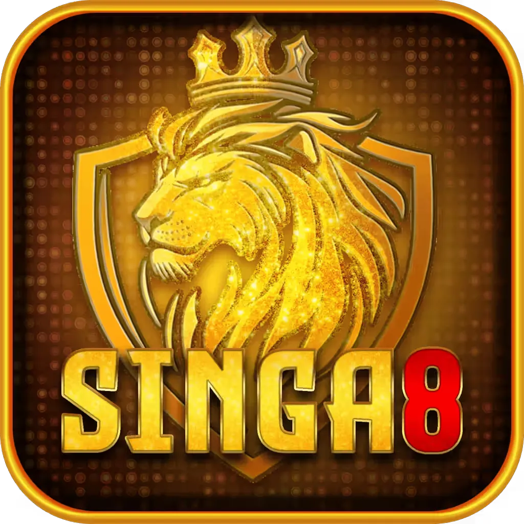 SINGA8 - Permainan Idle Seru dan Mengasyikkan