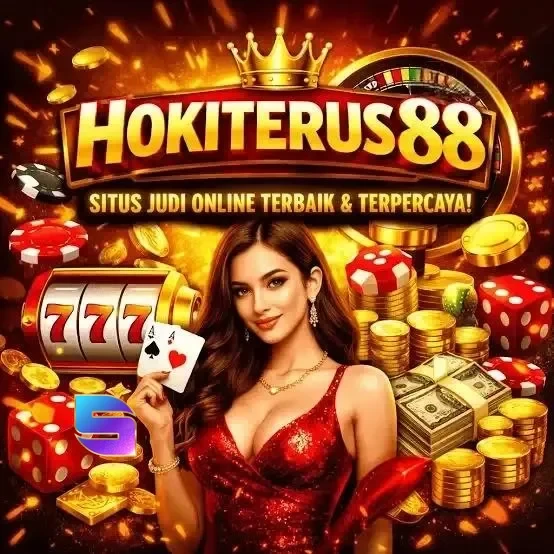 Logo hokiterus88