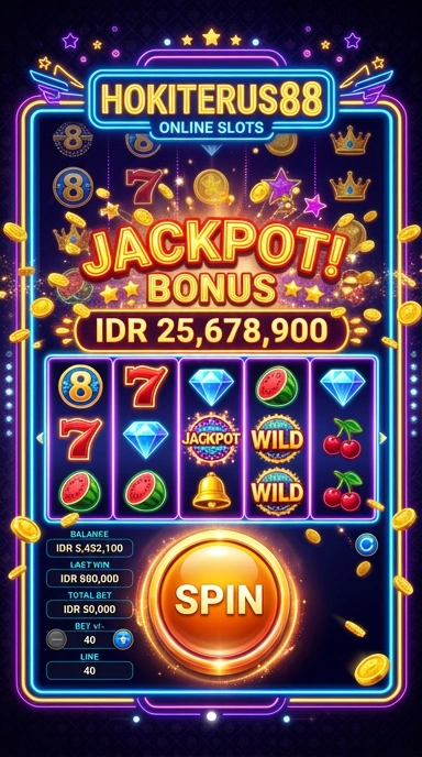 Fitur unggulan pada aplikasi hokiterus88 yang memudahkan pencarian aplikasi.